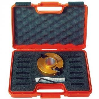 CMT 692.078.30 Tête Porte-Couteau Universelle