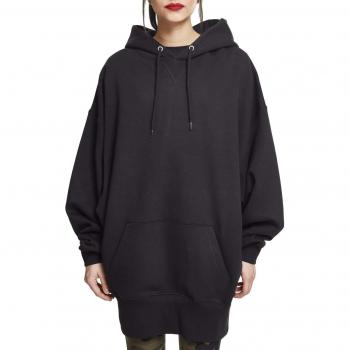 Urban Classic Long‑Sleeve Hooded Sweatshirt – Women's