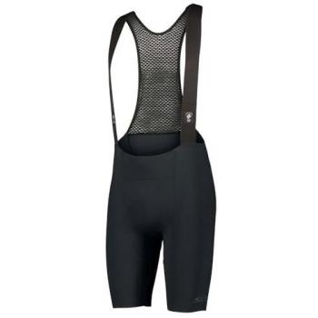 Pantaloncini Ciclo Scott Unlimited Nero M