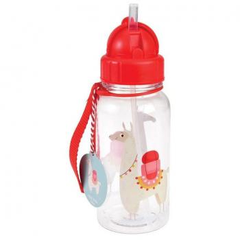 Dolly Lama Kindertrinkflasche von Rex London