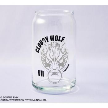 Final Fantasy VII Advent Children Lámpara Canopy Nube de Cloud