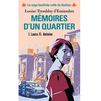 Mémoires d'un quartier