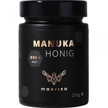 Manuka Honig 800 MGO