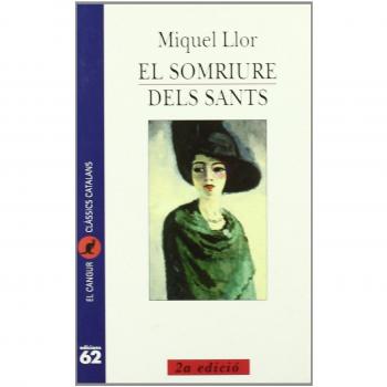 El somriure dels sants