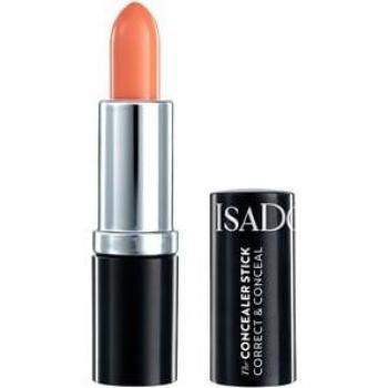 Corrector Isadora Concealer Stick 2.25 g Tono 22 Naranja CC