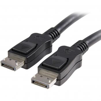 StarTech DISPLAYPORT 1.2 M/M Cable 1m