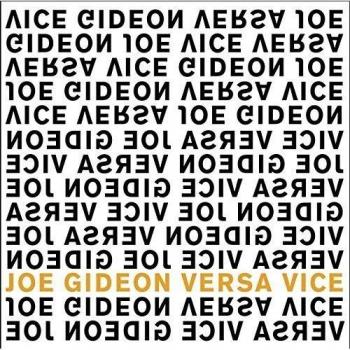 Vinyl Record Brands Joe Gideon