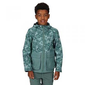 Regatta Hywell Giacca Softshell Impermeabile