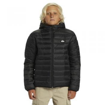 Quiksilver Protection D-barre Noir Garçon -8