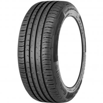 Neumático Continental PremiumContact 5 (195/65 R15 91H)