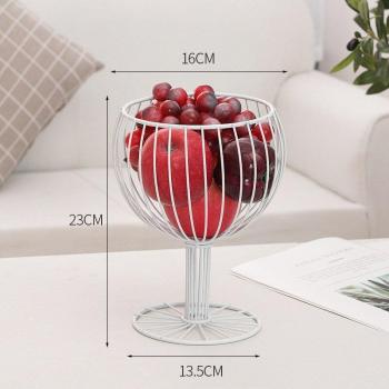 Cesta “Tesoro del Vino” – Organizador de Tentempiés
