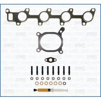 Juego de montaje para turbocompresor AJUSA JTC11597
