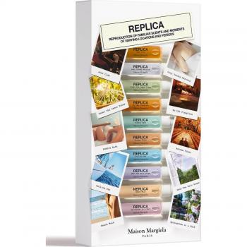 Maison Margiela Replica Ensemble Mémoire 10 x 2 ml