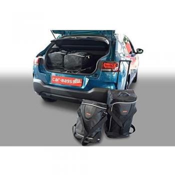 Bagageset Citroën C4 Cactus 2018-2020