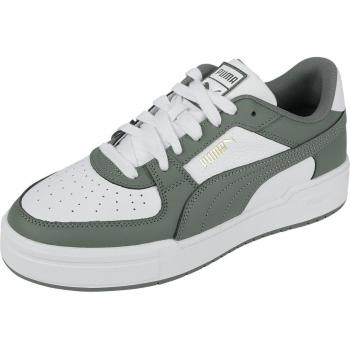 Sneakers Puma CA Pro Classic EU36-47 Unisex in Bianco