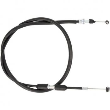 Cable de Embrague 4RIDE LS-130, Cable Bowden para Motocicleta, Negro