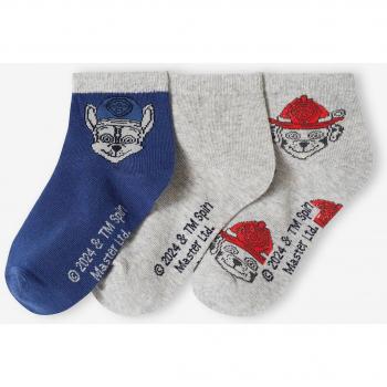 PAW PATROL Socken für kleine Abenteurer