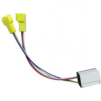 Dispositivo de Bypass de Sensor de Mat para E Class W211