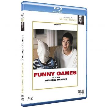 Funny Games