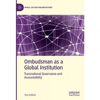Ombudsman as a Global Institution