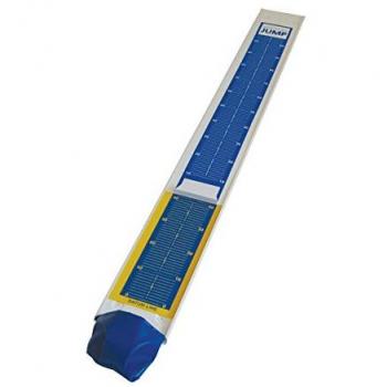 Eveque Tip to Tip Jump Measurement