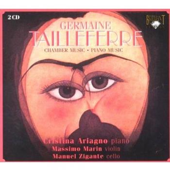 Musique de Chambre