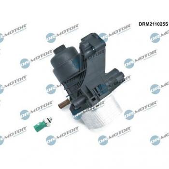 Automotive Oil Filter Housing Dr. Motor DRM211025S