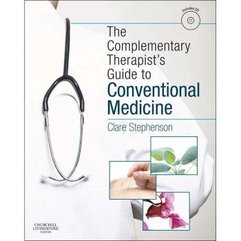 Vitalsource Technologies, Inc. Complementary Therapist's Guide to Conventional Medicine