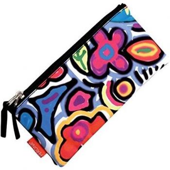 Estuche Perona Bloom triple