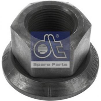 DT Spare Parts 4.40121 Écrou de roue