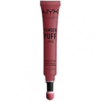 NYX Professional Makeup Lippencreme