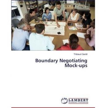 Boundary Negotiating Mock-ups