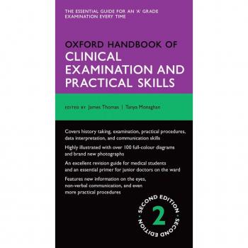 Vitalsource Technologies, Inc. Oxford Handbook Of Clinical Examination And Practical Skills