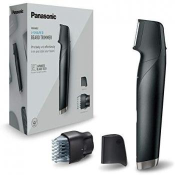 Panasonic Haarschneider ER-GD51-K503 Schwarz