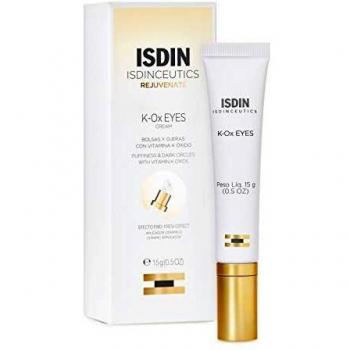ISDINCEUTICS K-OX EYES 15 ML