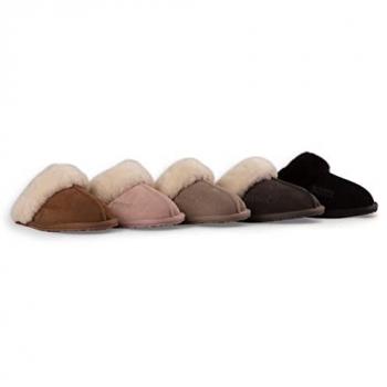 Schapenwolken Slippers