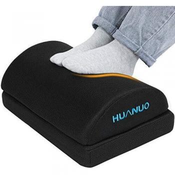 TravelFlex Adjustable Foot Support