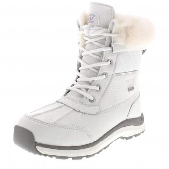 Botas UGG Adirondack Quilt (41)