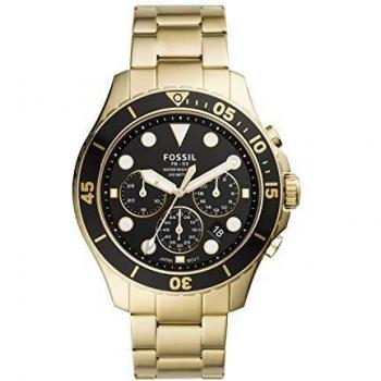 Fossil Chronograph Uhr für Herren FB