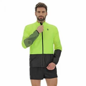 Macron Chinook StormGuard – Jaune