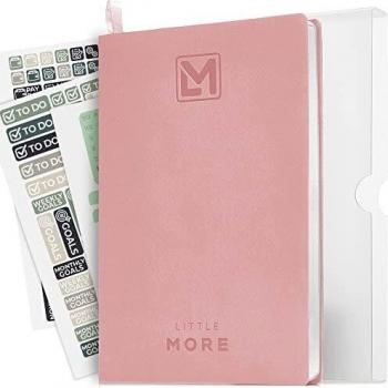 Protect Box Daily Planner – 2022-2023 Calendar Stickers