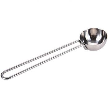 Stainless Steel Measuring Spoon with Long Handle