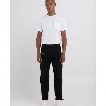Replay Bequeme Jeans