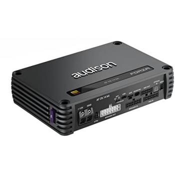 Audison AF C8.14bit 800W DSP Verstärker