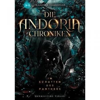 Die Andoria Chroniken: Im Schatten des Panthers