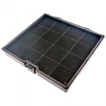 Hotte anti‑odeur RHD7SPN – Filtre carbone haute performance