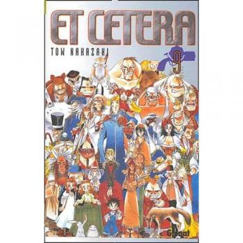 Et cetera