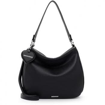 Enie Borsa spalla donna Blu Notte Emily & Noah