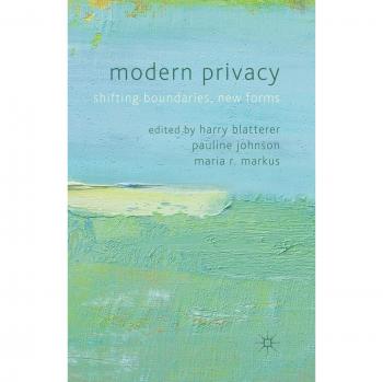 Modern Privacy