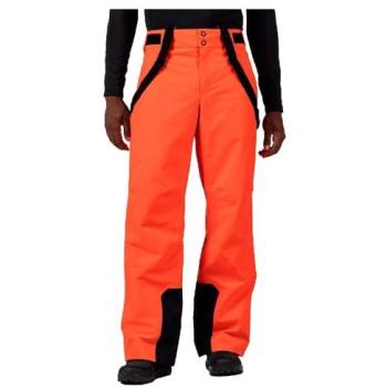 Pantalon Rossignol Golden Gate – Isolé, taille L, pour hommes